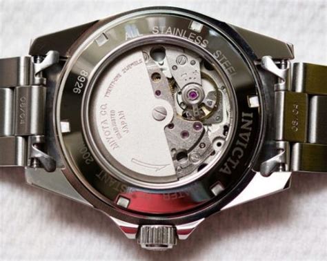 replica watch miyota movement|who makes miyota watch movements.